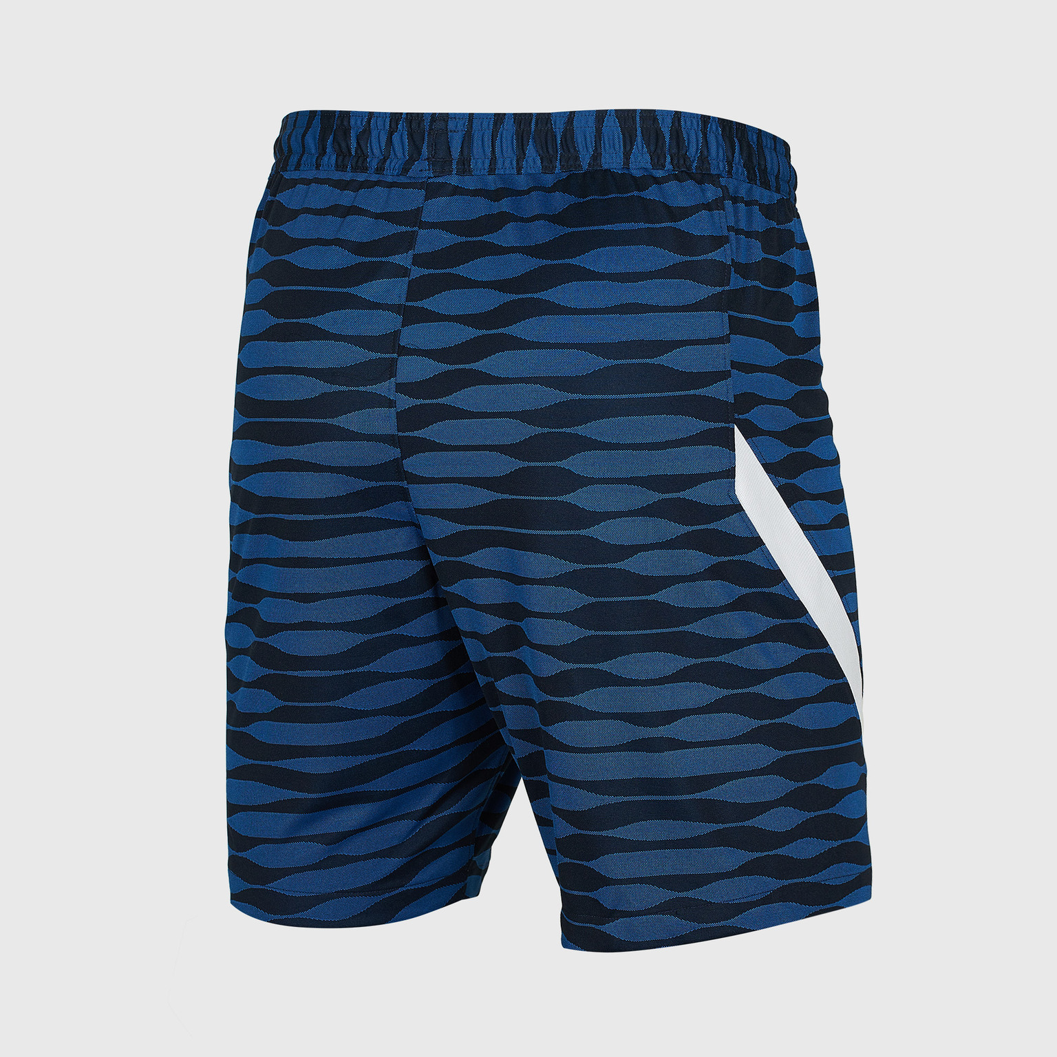 Шорты Nike Strike 21 CW5850-451