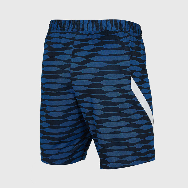 Шорты Nike Strike 21 CW5850-451