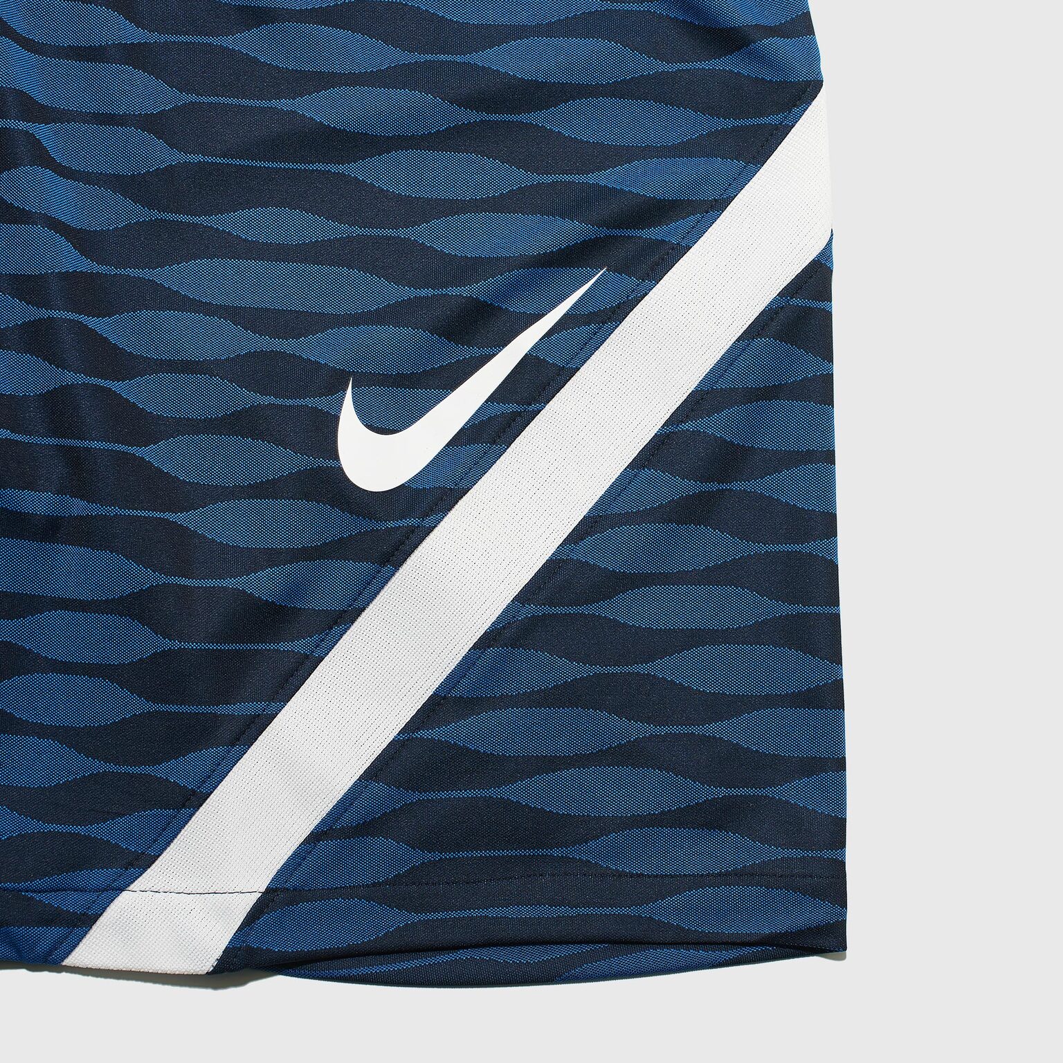 Шорты Nike Strike 21 CW5850-451