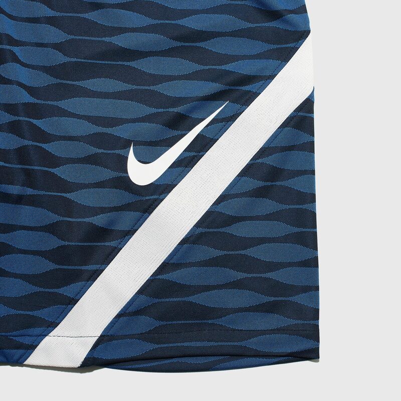 Шорты Nike Strike 21 CW5850-451