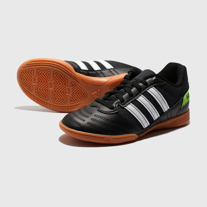 Футзалки детские Adidas Super Sala FV5457