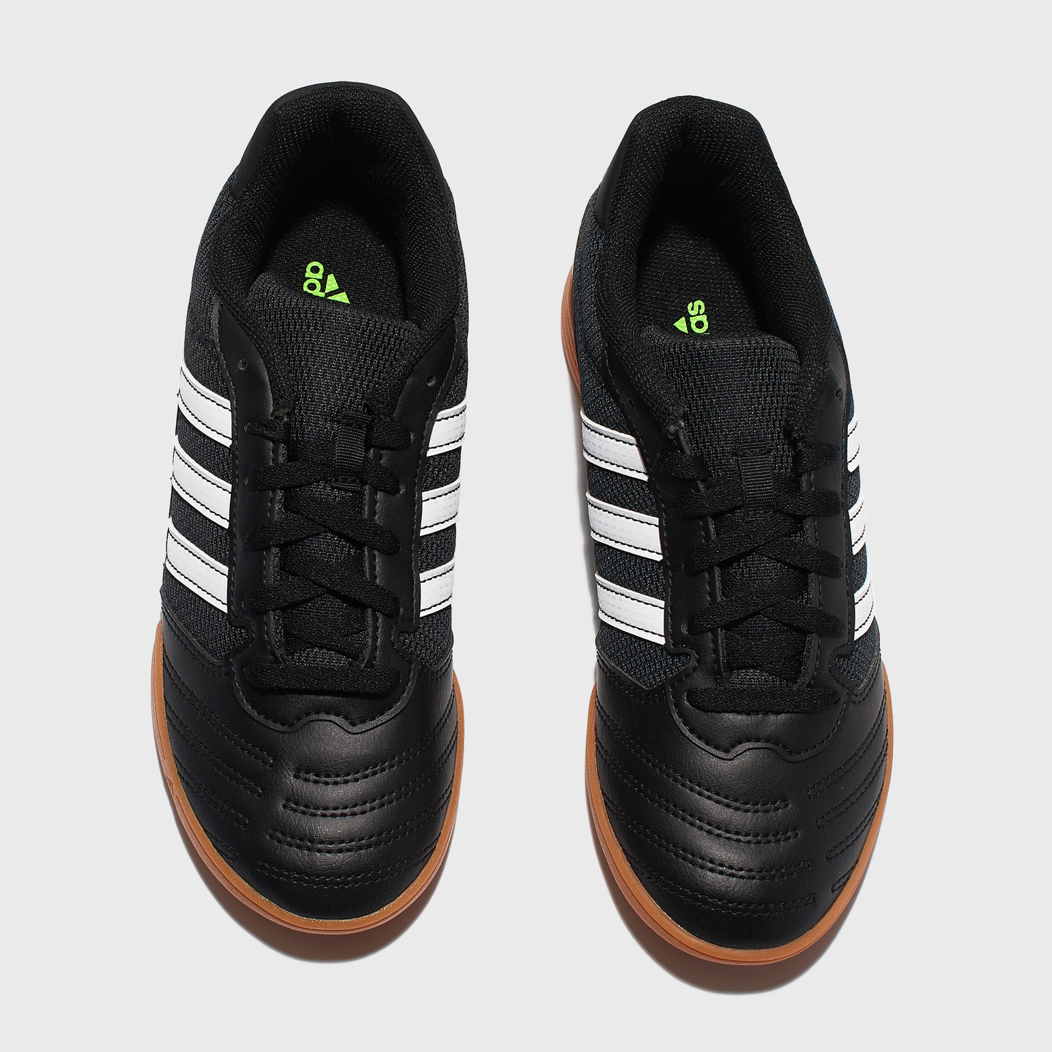 Футзалки детские Adidas Super Sala FV5457