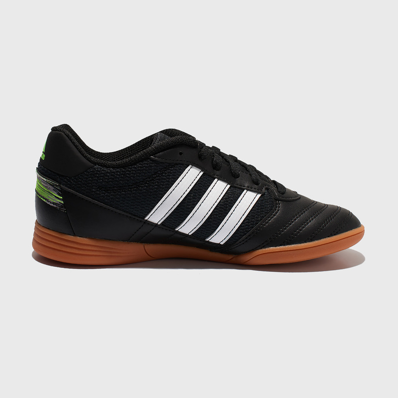 Футзалки детские Adidas Super Sala FV5457