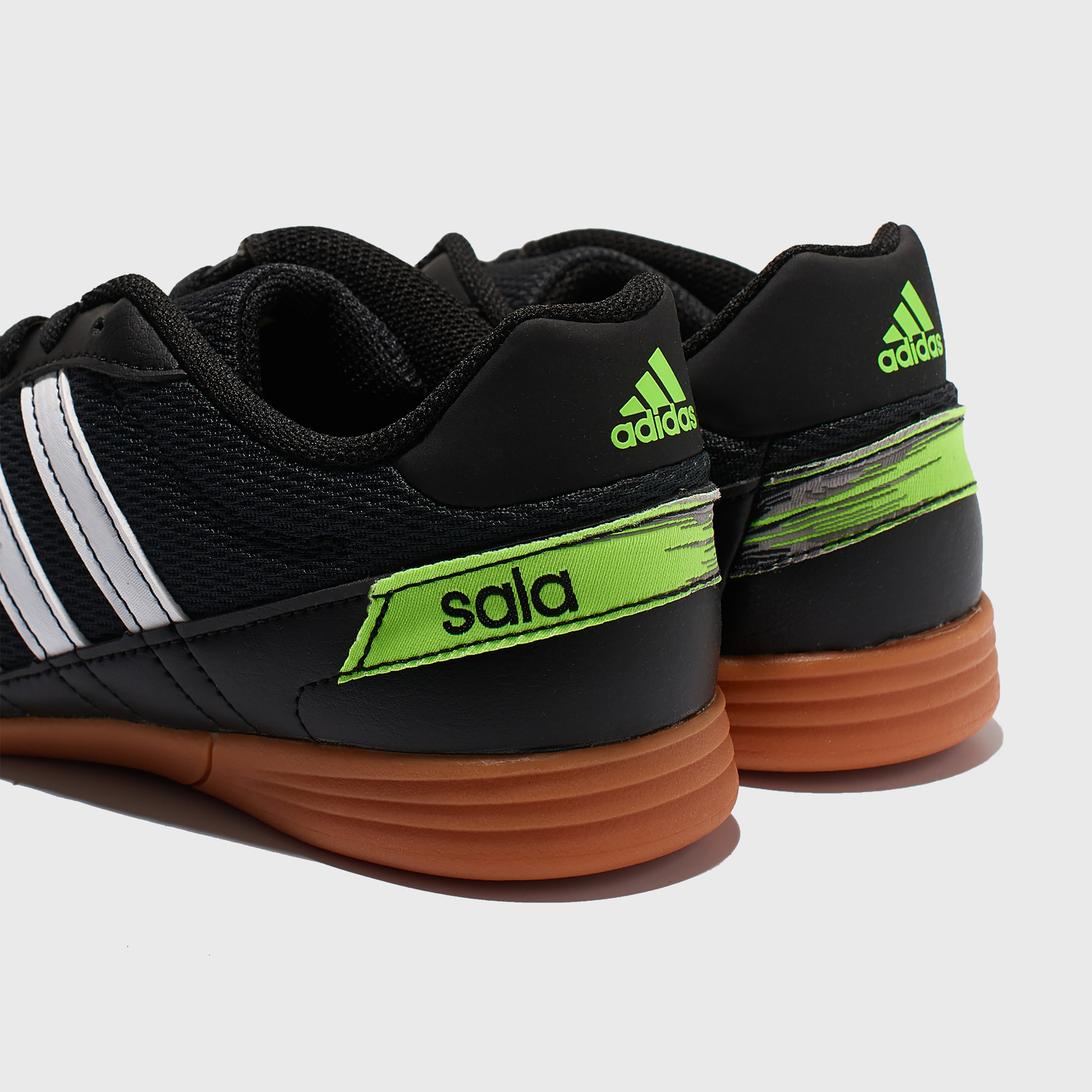 Футзалки детские Adidas Super Sala FV5457