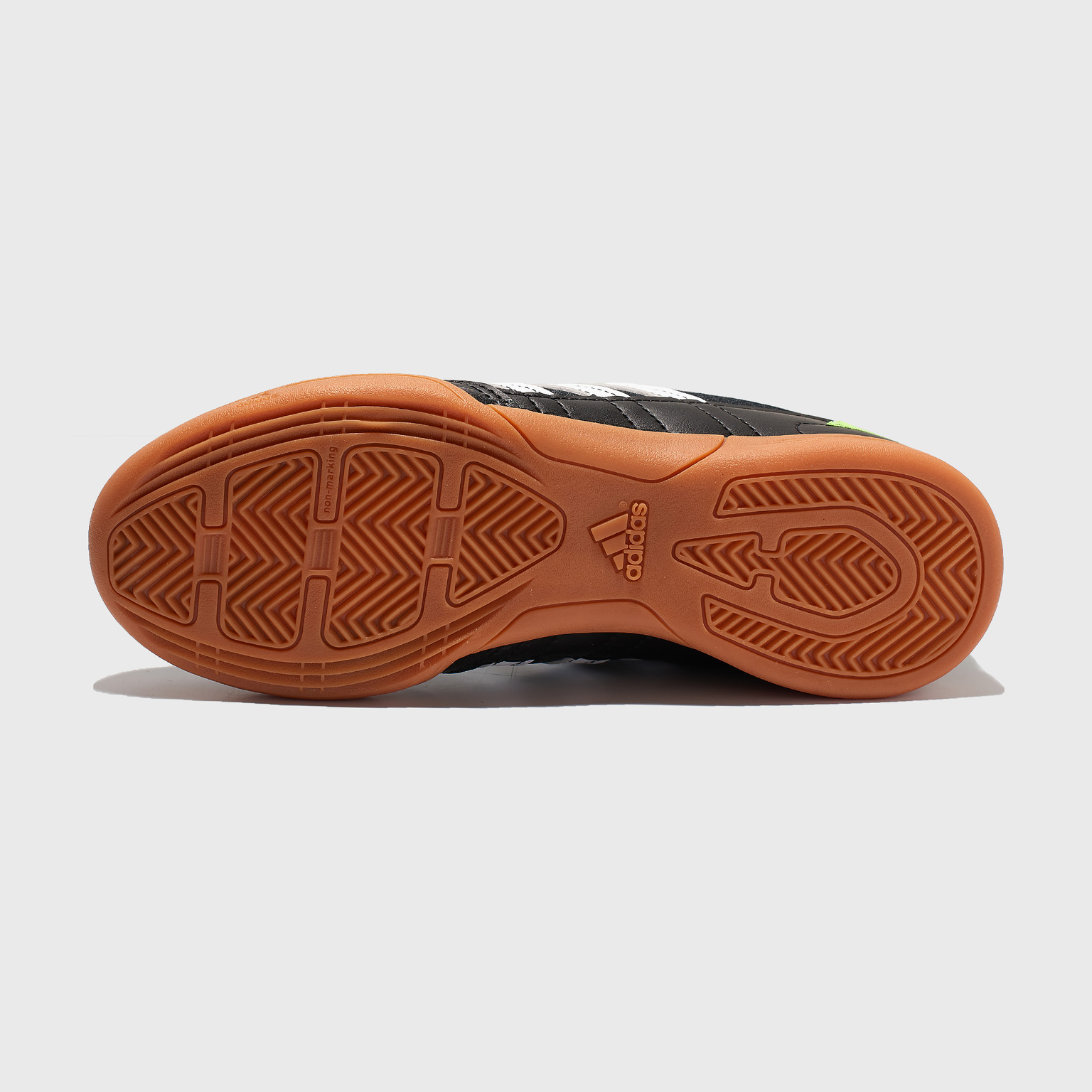 Футзалки детские Adidas Super Sala FV5457