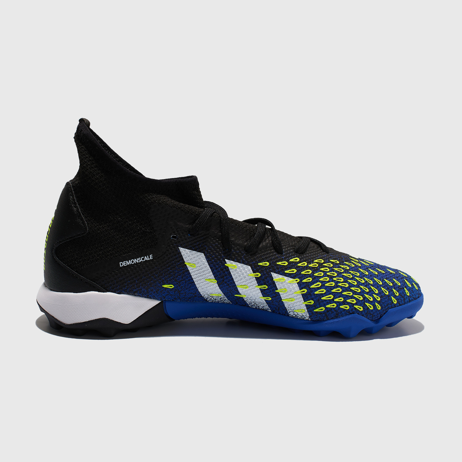 Шиповки Adidas Predator Freak 3 TF FY0623