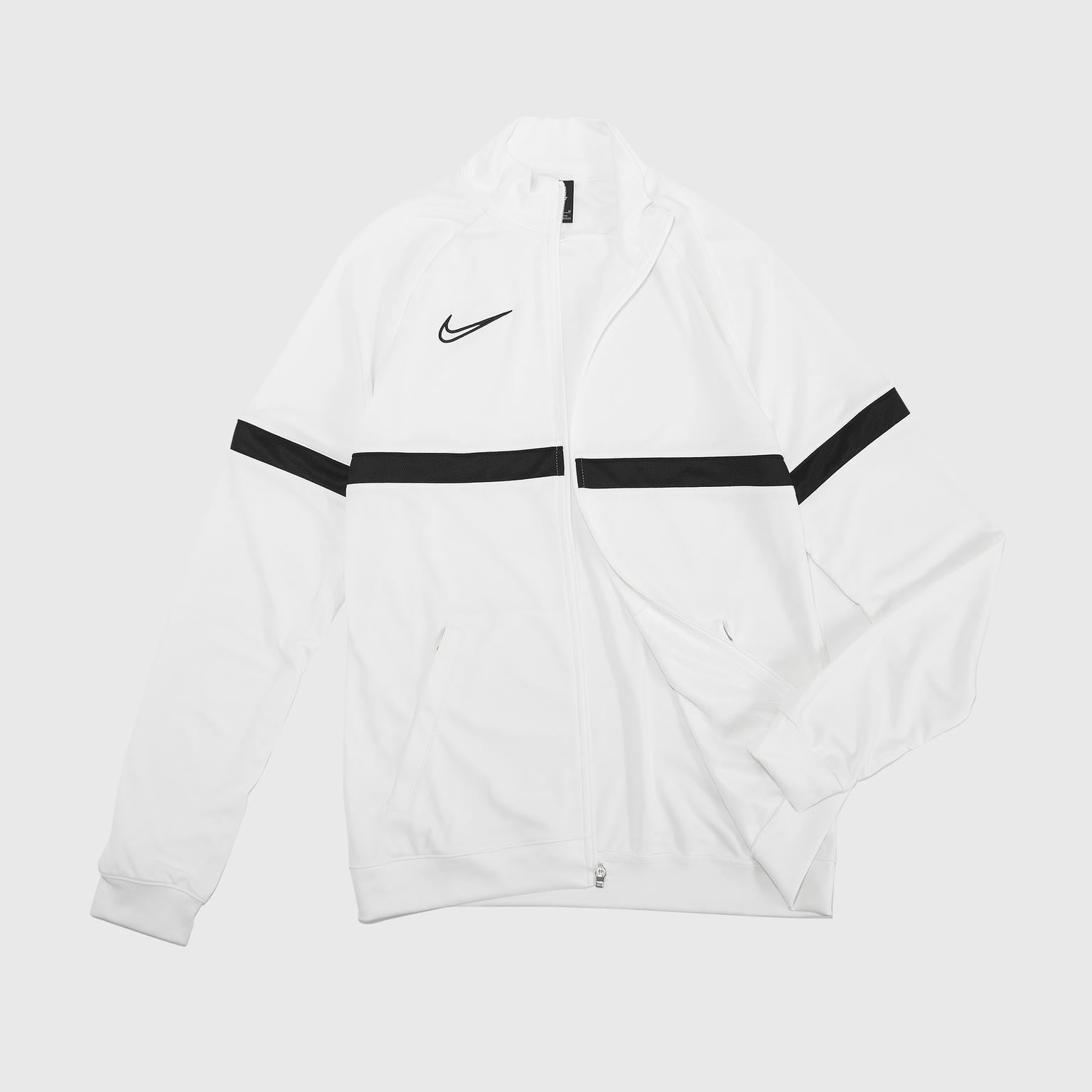 Олимпийка Nike Dry Academy 21 CW6113-100