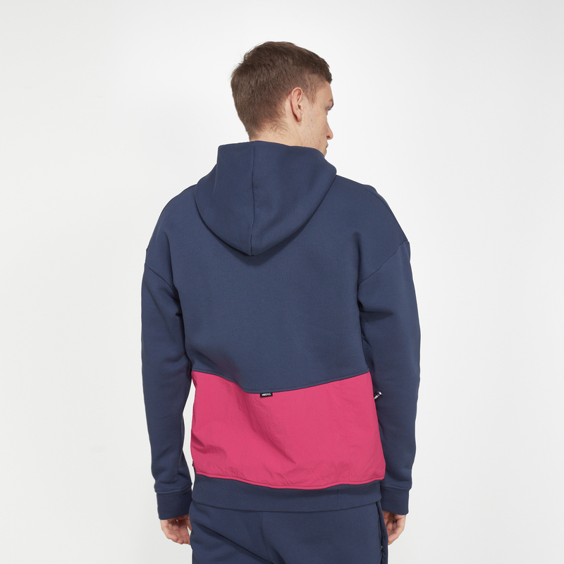 Толстовка Nike F.C. Fleece CV1490-437