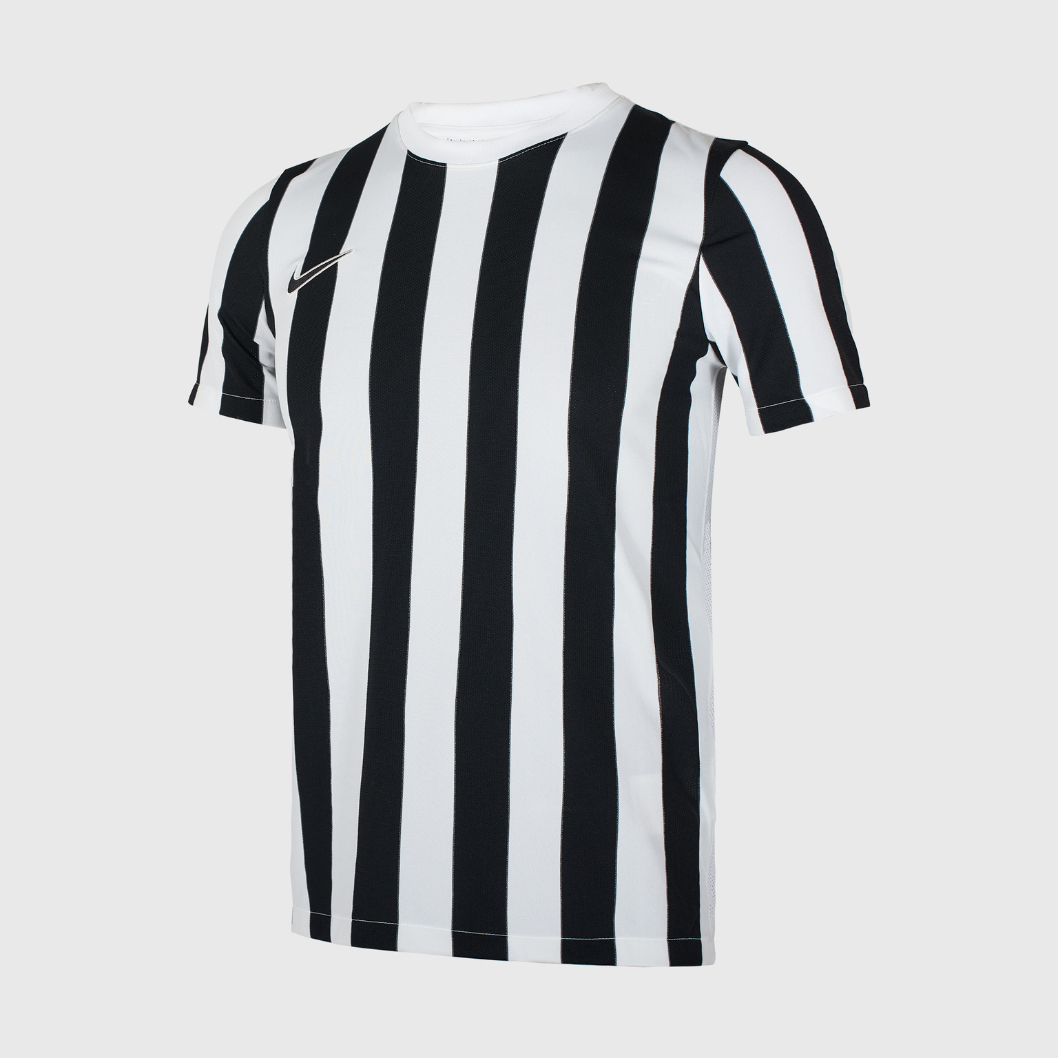 Футболка Nike Striped Division IV SS CW3813-100