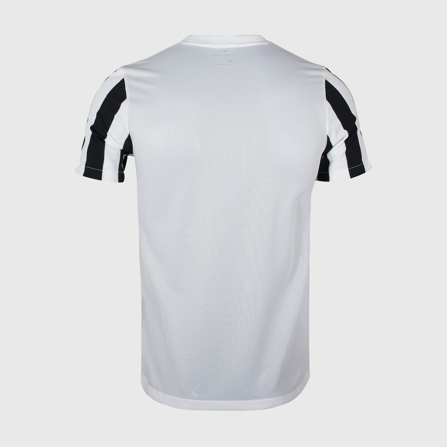 Футболка Nike Striped Division IV SS CW3813-100
