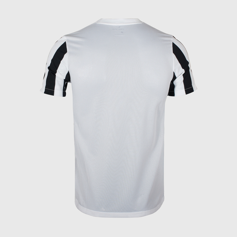 Футболка Nike Striped Division IV SS CW3813-100