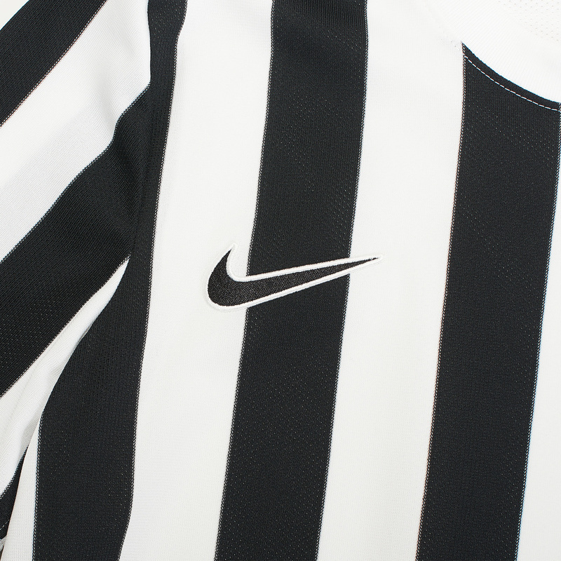 Футболка Nike Striped Division IV SS CW3813-100