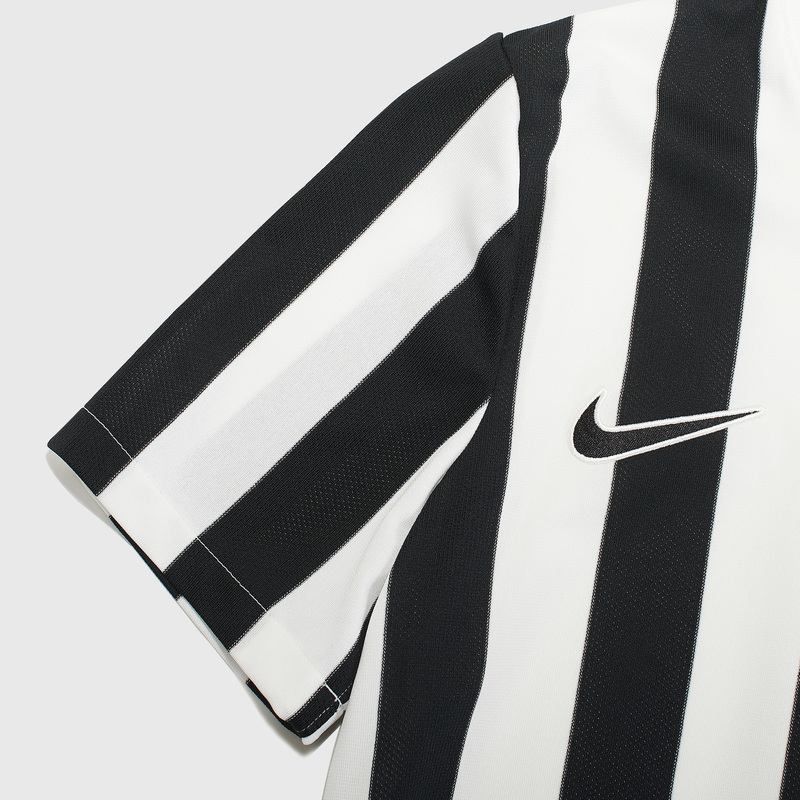 Футболка Nike Striped Division IV SS CW3813-100