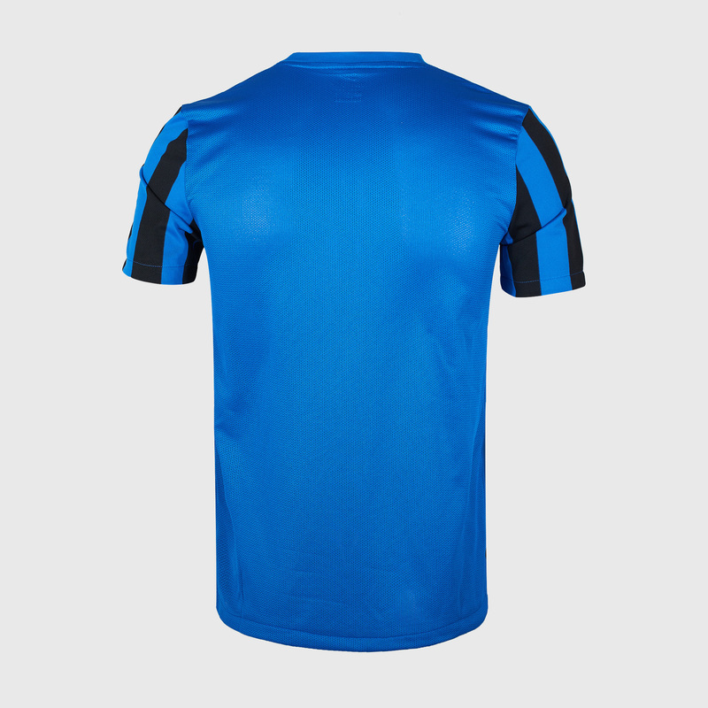 Футболка Nike Striped Division IV SS CW3813-463
