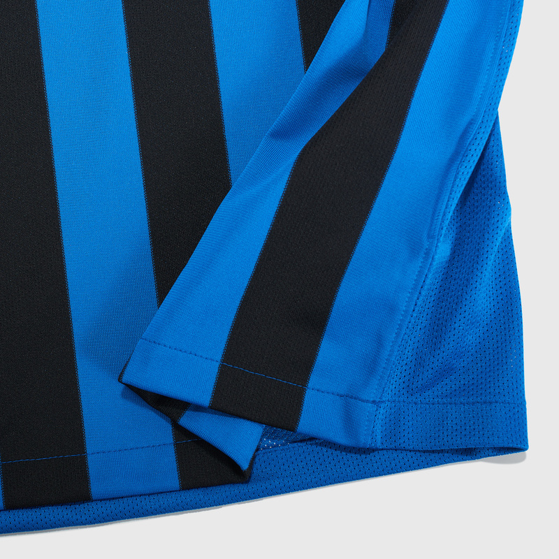 Футболка Nike Striped Division IV SS CW3813-463