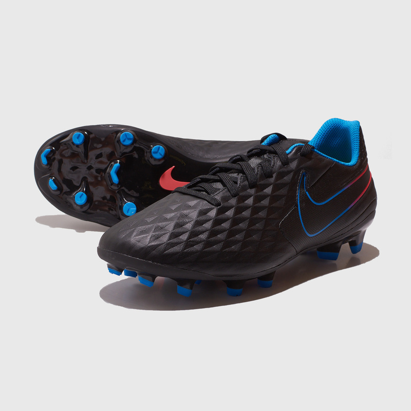 Бутсы Nike Tiempo Legend 8 Academy FG/MG AT5292-090