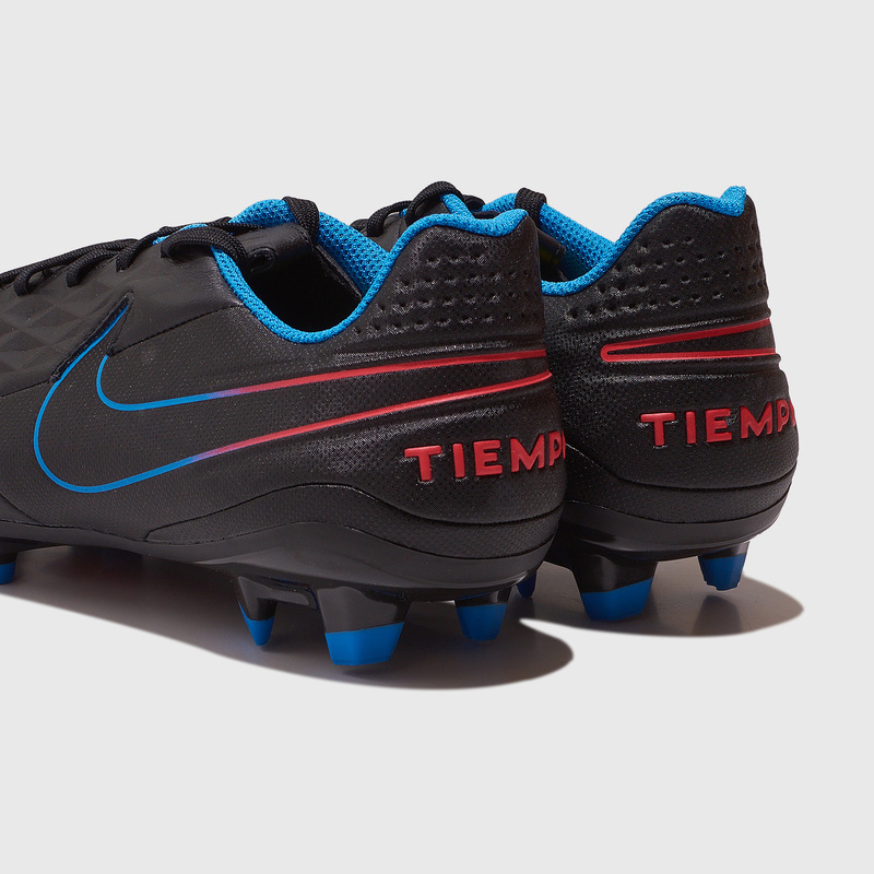 Бутсы Nike Tiempo Legend 8 Academy FG/MG AT5292-090