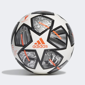 Футбольный мяч Adidas Final J290 GK3480