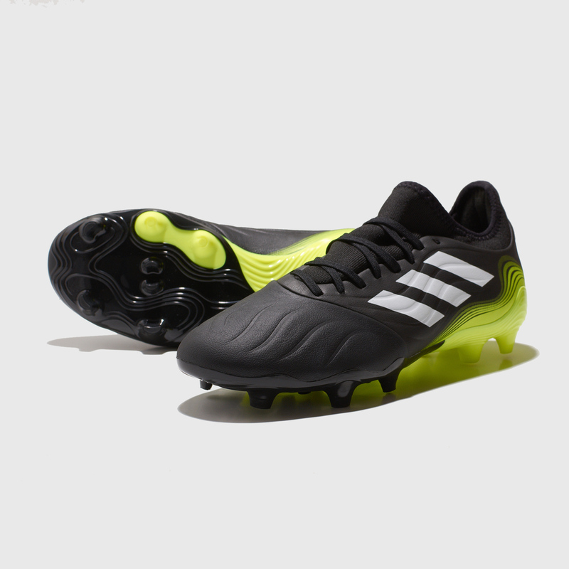 Бутсы Adidas Copa Sense.3 FG FW6514