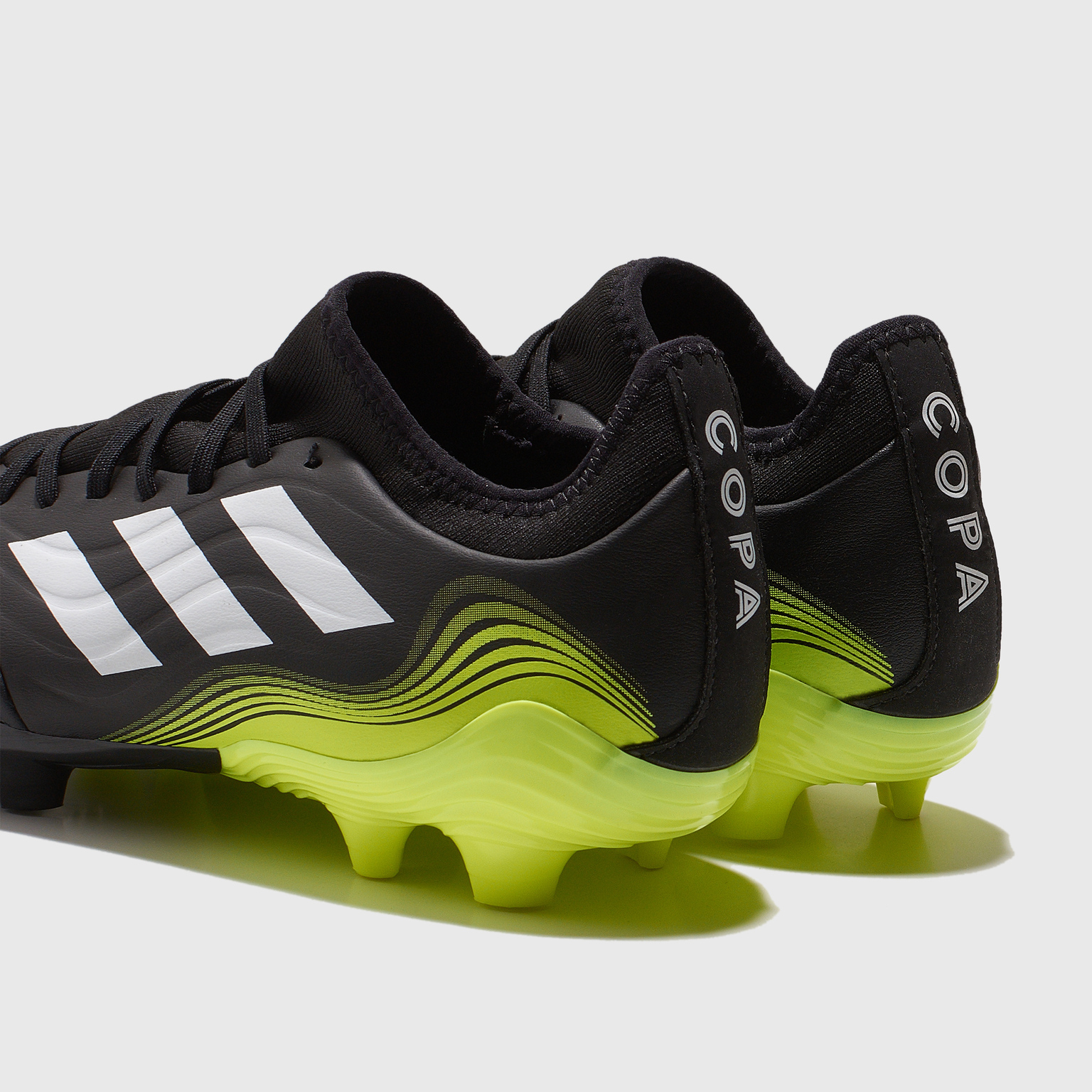 Бутсы Adidas Copa Sense.3 FG FW6514