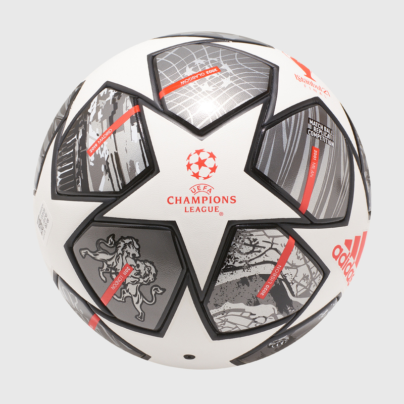 Футбольный мяч Adidas Finale Com GK3467