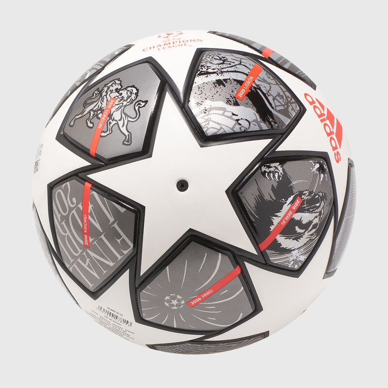 Футбольный мяч Adidas Finale Com GK3467