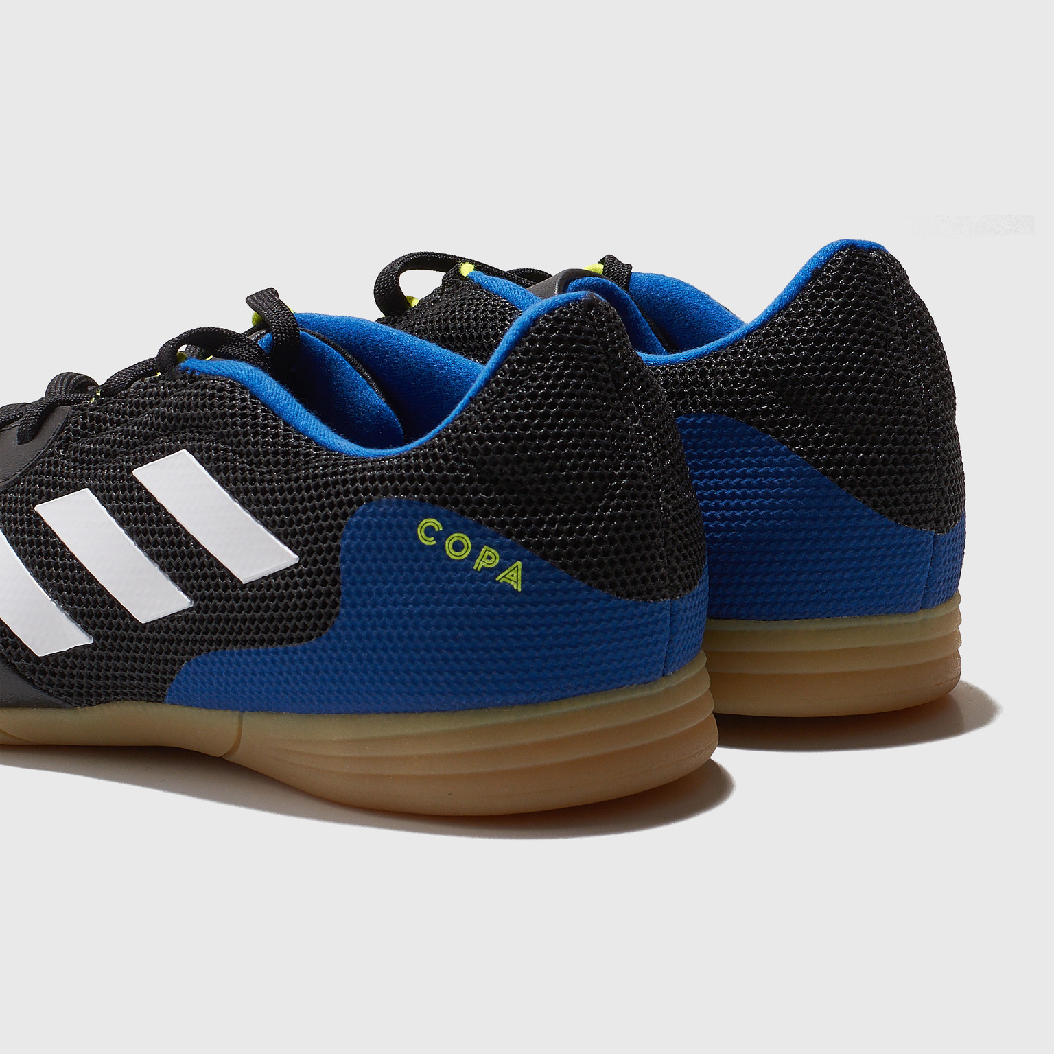 Футзалки детские Adidas Copa Sense.3 IN Sala FX1981