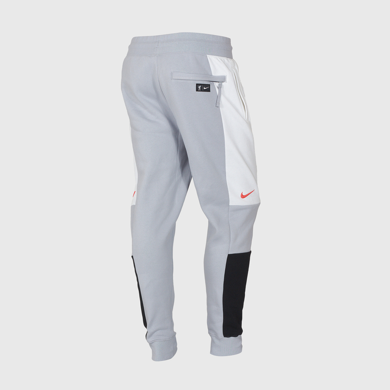 Брюки Nike Liverpool Air Fleece Pant CZ3423-012