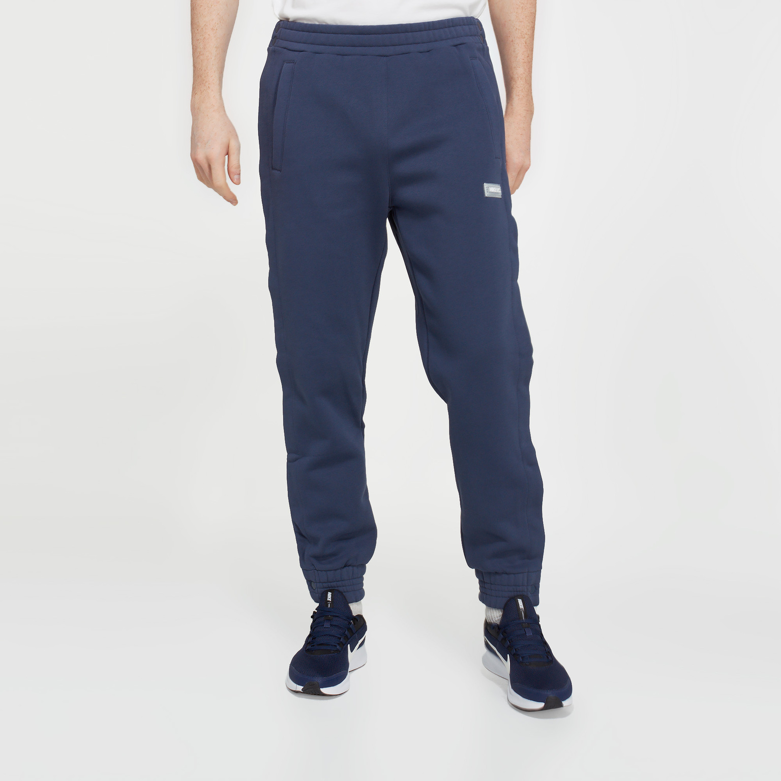 Брюки Nike F.C. Fleece Pant CV1488-437