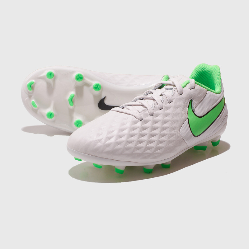 Бутсы детские Nike Tiempo Legend 8 Academy FG/MG AT5732-030