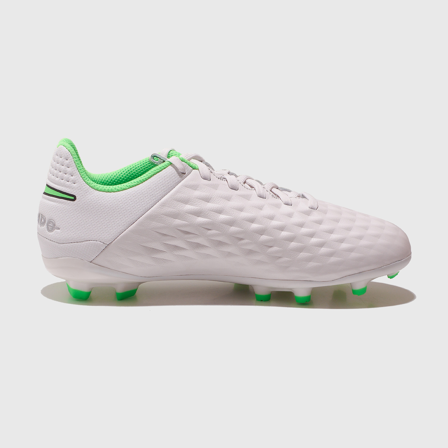 Бутсы детские Nike Tiempo Legend 8 Academy FG/MG AT5732-030