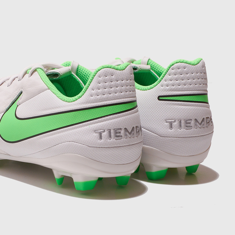 Бутсы детские Nike Tiempo Legend 8 Academy FG/MG AT5732-030