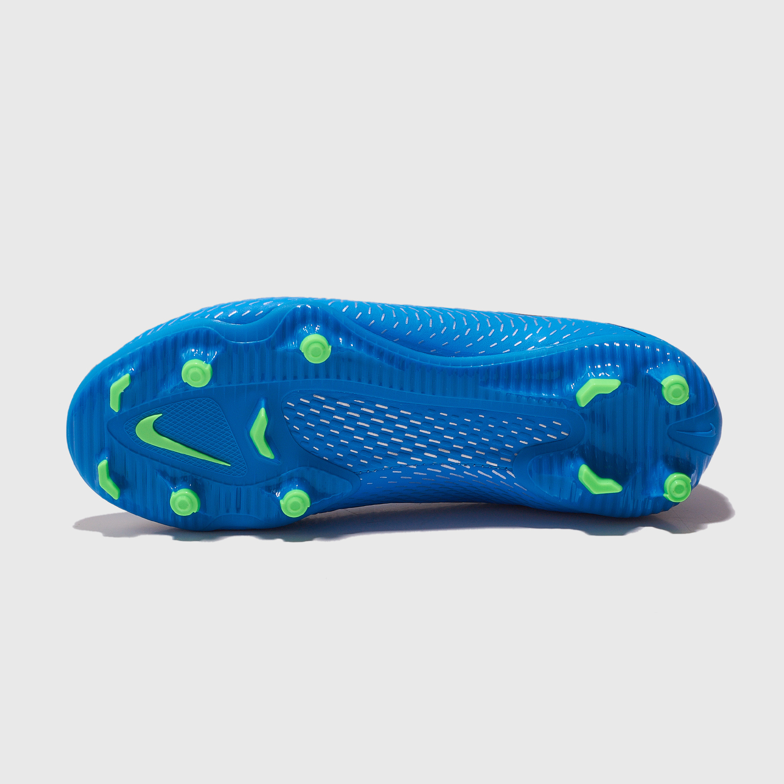 Бутсы детские Nike Phantom GT Academy FG/MG CK8476-400