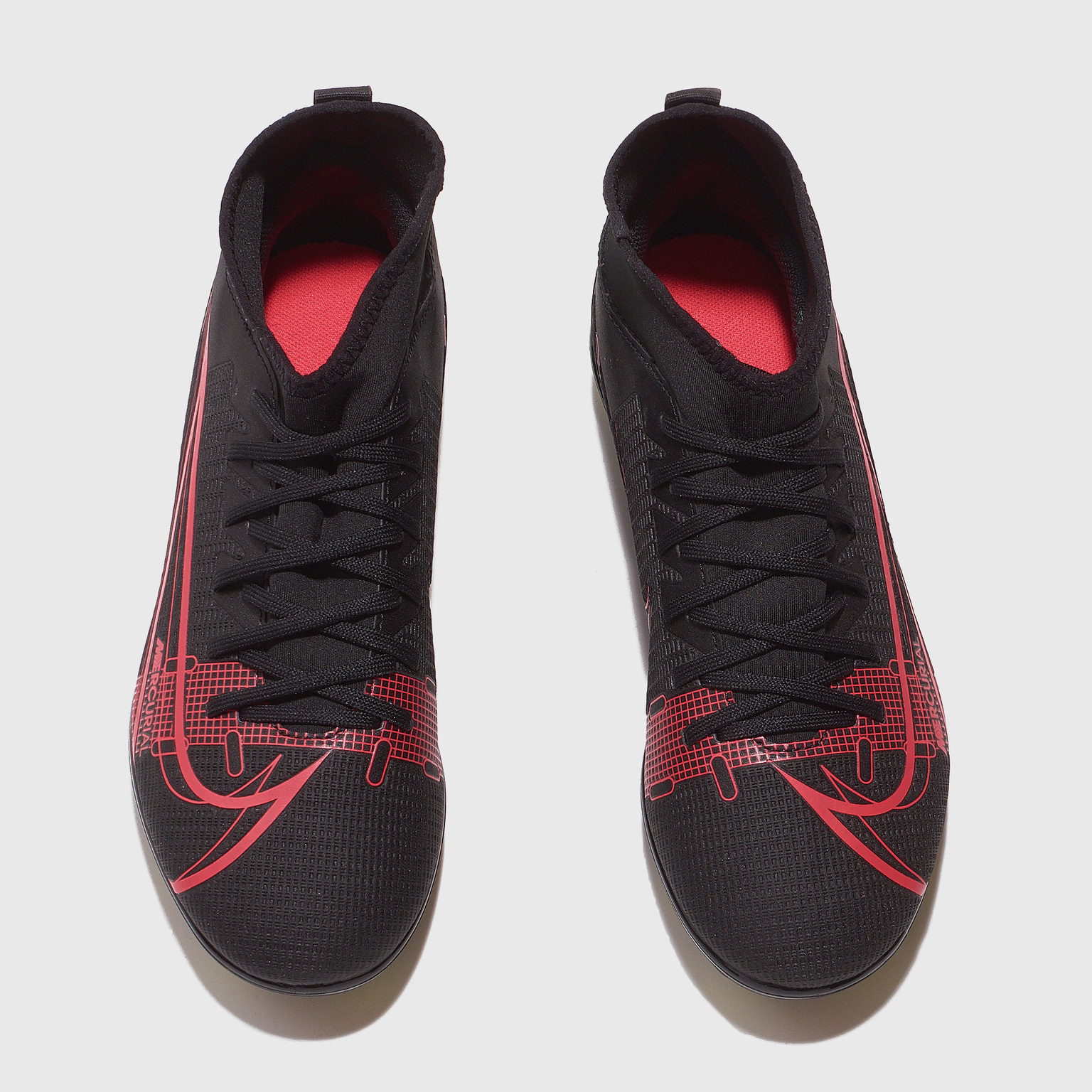 Бутсы детские Nike Superfly 8 Club FG/MG CV0790-090