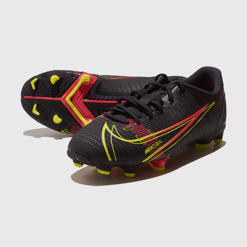 Бутсы детские Nike Vapor 14 Academy FG/MG CV0811-090