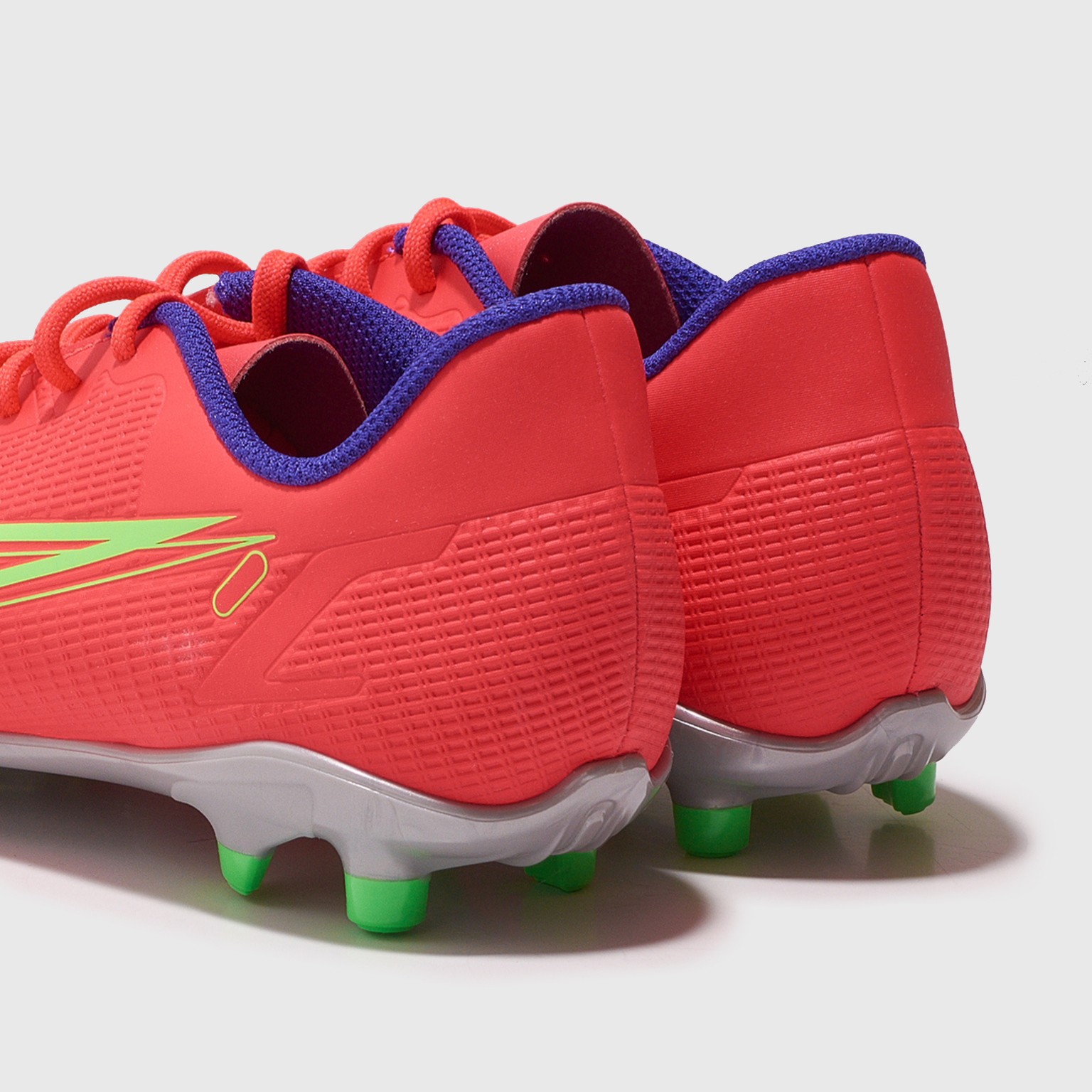 Бутсы детские Nike Vapor 14 Club FG/MG CV0823-600