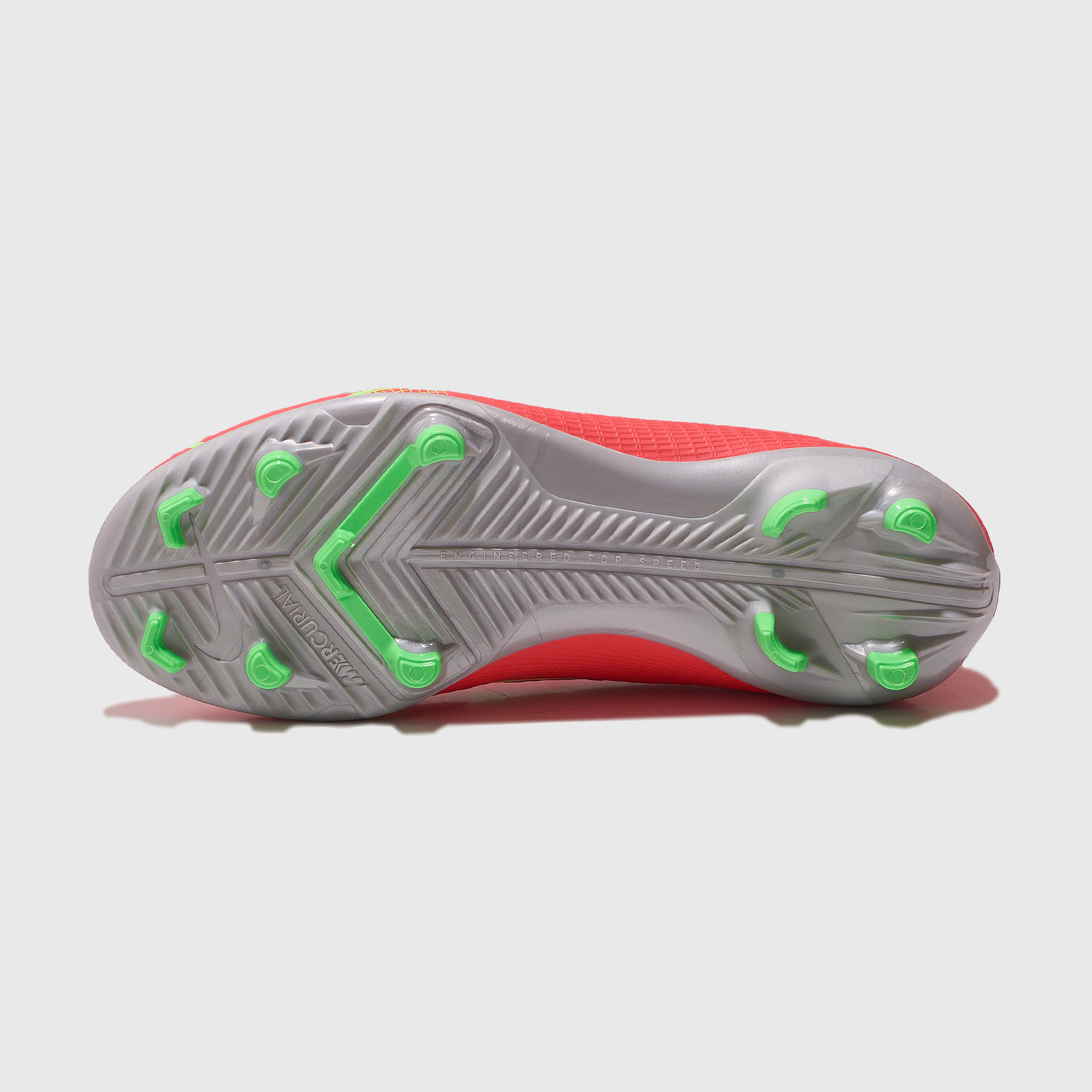 Бутсы детские Nike Vapor 14 Club FG/MG CV0823-600