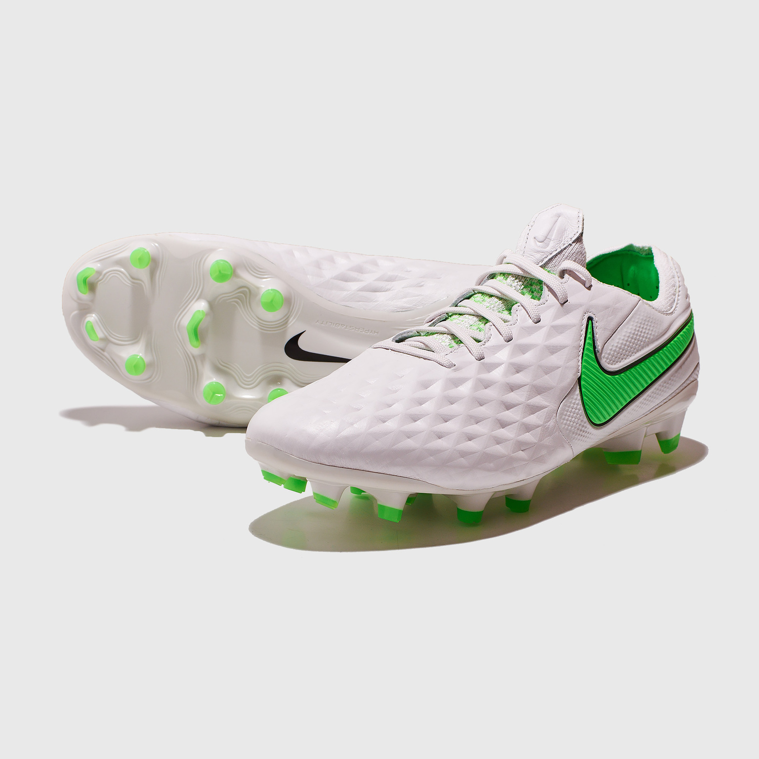 Бутсы Nike Tiempo Legend 8 Elite FG AT5293-030