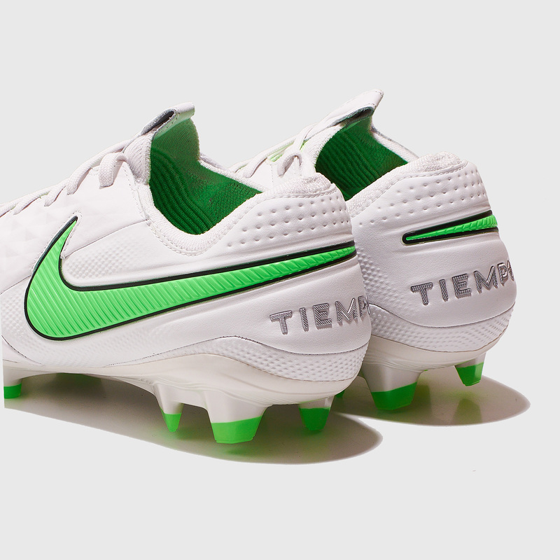 Бутсы Nike Tiempo Legend 8 Elite FG AT5293-030