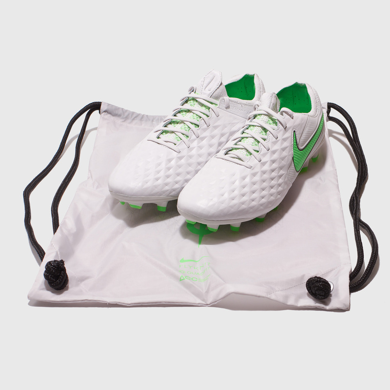 Бутсы Nike Tiempo Legend 8 Elite FG AT5293-030