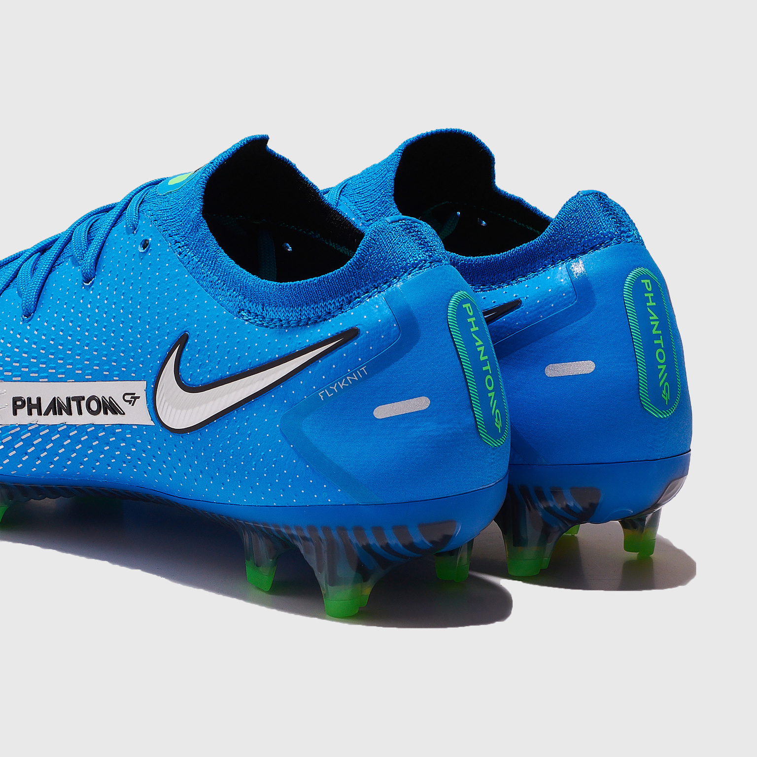 Бутсы Nike Phantom GT Elite FG CK8439-400