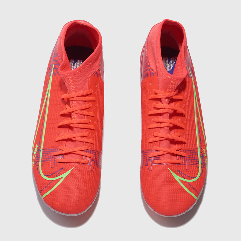 Бутсы Nike Superfly 8 Academy AG CV0842-600