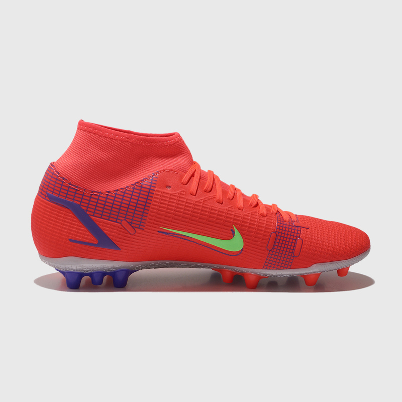 Бутсы Nike Superfly 8 Academy AG CV0842-600