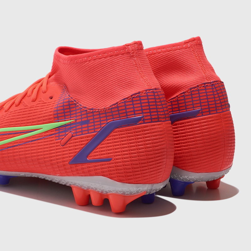 Бутсы Nike Superfly 8 Academy AG CV0842-600