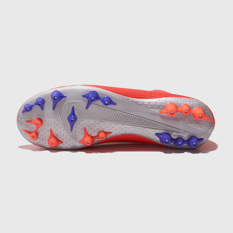 Бутсы Nike Superfly 8 Academy AG CV0842-600