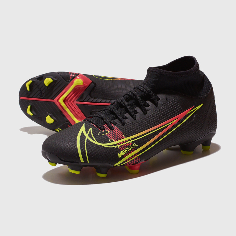 Бутсы Nike Superfly 8 Academy FG/MG CV0843-090