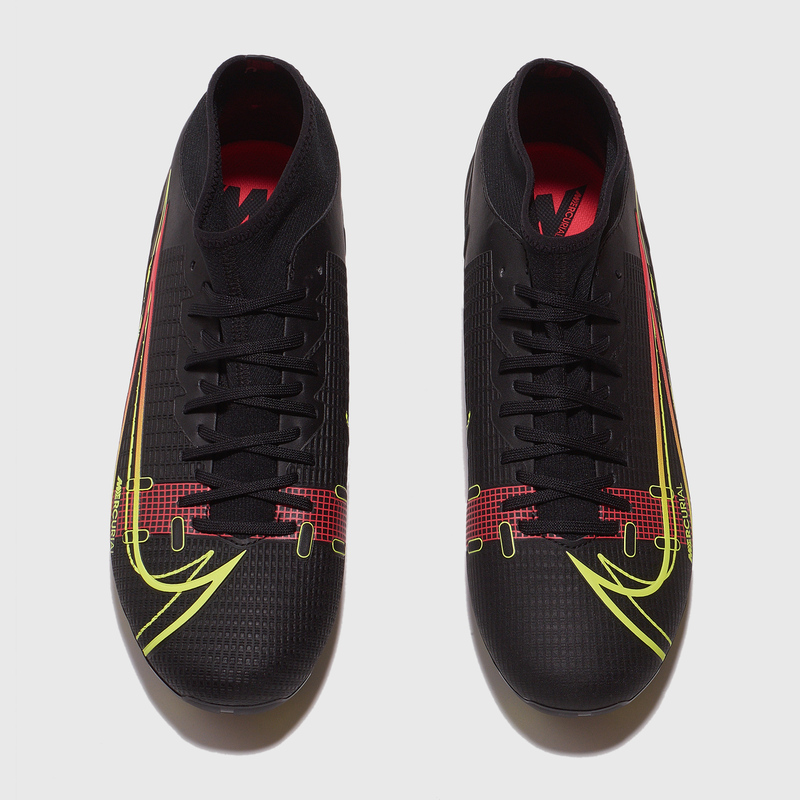 Бутсы Nike Superfly 8 Academy FG/MG CV0843-090