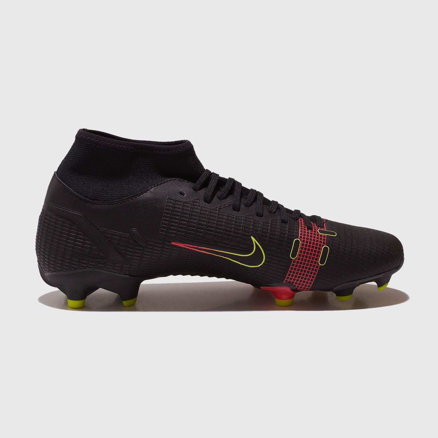 Бутсы Nike Superfly 8 Academy FG/MG CV0843-090