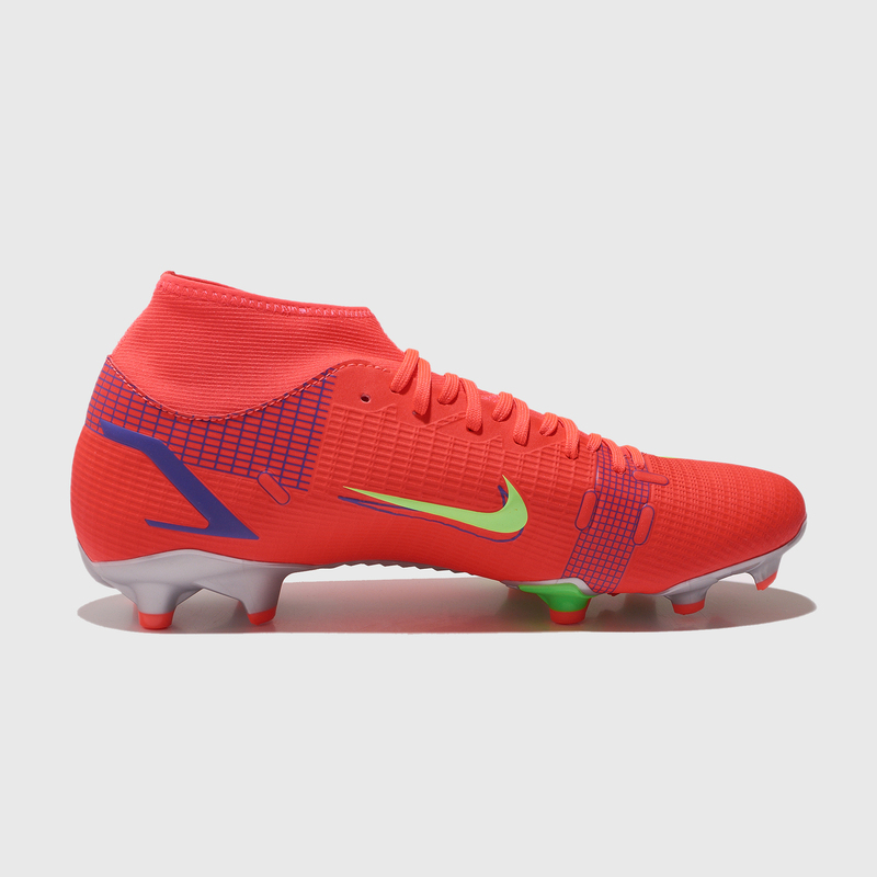 Бутсы Nike Superfly 8 Academy FG/MG CV0843-600