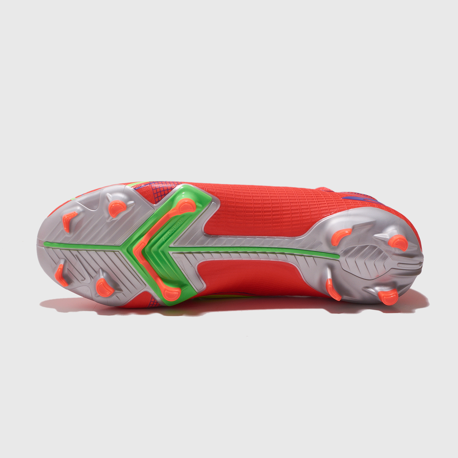 Бутсы Nike Superfly 8 Academy FG/MG CV0843-600